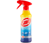 Savo Anti-Schimmel-Spray 500 ml