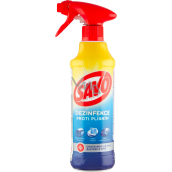 Savo Anti-Schimmel Desinfektionsspray 500 ml