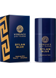 Versace Dylan Blue Deodorant Stick für Männer 75 ml