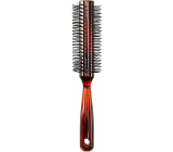 Donegal Orient Haar lackierte Haarbürste 22,5 cm