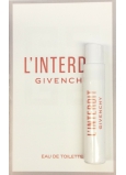 Givenchy L Interdit Eau de Toilette 1 ml Eau de Toilette Spray