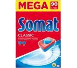 Somat Classic tablety do myčky 90 kusů
