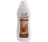 Shelley Cocoa Butter Körpermilch für alle Hauttypen 500 ml