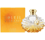 Lalique Soleil Vibrant parfémovaná voda pro ženy 50 ml