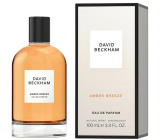 David Beckham Amber Breeze Eau de Parfum für Männer 100 ml