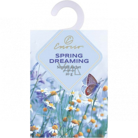 Emocio Spring Dreaming Duftbeutel mit dem Duft des Frühlings 20 g