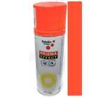 Schuller Eh klar Prisma Farbe Fluor Reflective Spray 91061 Reflective Orange 400 ml