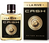 La Rive Cash Man AS 100 ml Herren Aftershave