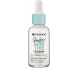 Essence Skin Lovin' Sensitive Face Serum Feuchtigkeitsspendendes Gesichtsserum 30 ml