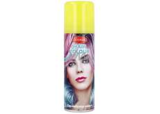 Von Farbe Haarspray Gelb 125ml Spray