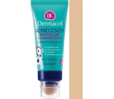 Dermacol Acnecover Make-up und Korrekturmittel Make-up und Korrekturmittel 03 Shade 30ml + 3g