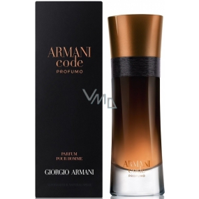 Giorgio Armani Code Profumo parfümiertes Wasser für Männer 30 ml