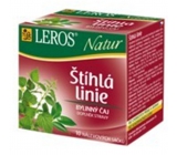 Leros Natur Slim Linea Tee Slim Line Kräutertee 20 x 1,5 g