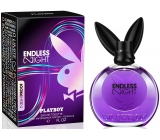 Playboy Endless Night für Ihr Eau de Toilette für Frauen 40 ml