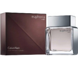 Calvin Klein Euphoria Men AS 100 ml Herren Aftershave