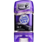 Lady Speed Stick 24/7 Invisible Protection Antitranspirant Deodorant Stick für Frauen 65 g