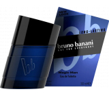 Bruno Banani Magic Eau de Toilette für Männer 30 ml