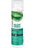 Dr. Santé Aloe Vera Haarshampoo zur Stärkung des Haares 250 ml