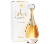Christian Dior Jadore Absolu parfümiertes Wasser für Frauen 50 ml