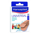Hansaplast Universal-Haftpflaster zu 10 Stück