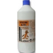 Labar Salzsäure 31% technisch 500 g