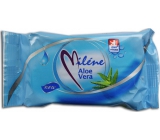 Miléne Aloe Vera Toilettenseife 100 g