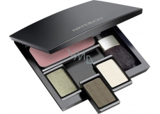Artdeco Beauty Box Magnetbox mit Spiegel Quadrat 1 Stück
