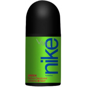 Nike Green Man Roll-On Ball Deodorant für Männer 60 ml