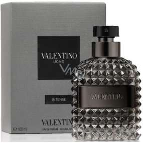 Valentino Uomo Intensives parfümiertes Wasser für Männer 100 ml