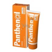 DR. Müller Panthenol 7% Creme mit Dexpanthenol zur Hautregeneration 30 ml