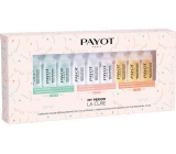 Payot My Period La Cure Set aus ausgleichenden Gesichtsseren für den weiblichen Zyklus 9 x 1,5 ml