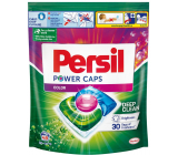 Persil Power Caps Farbkapseln zum Waschen von farbiger Wäsche 48 Dosen