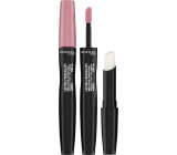Rimmel London Lasting Provocalips Double Ended Long Lasting Liquid Lipstick 220 Come Up Roses 3,5 g