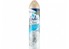 Glade Pure Clean Linen - Aroma von frisch getrocknetem Waschlufterfrischer-Spray 300 ml