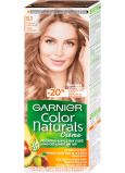 Garnier Color Naturals Haarfarbe 8.1 Platin hellblond