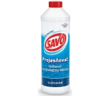 Savo Aufheller für Schwimmbadflockungsmittel 900 ml