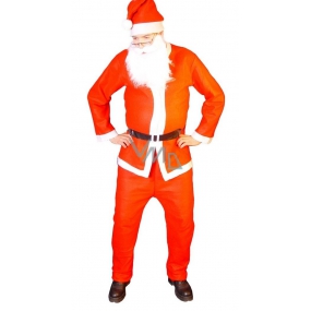 Weihnachtsmann / Weihnachtsmann Kostüm