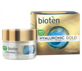 Bioten Hyaluronic Gold Füllende Tagescreme für reife Haut 50 ml