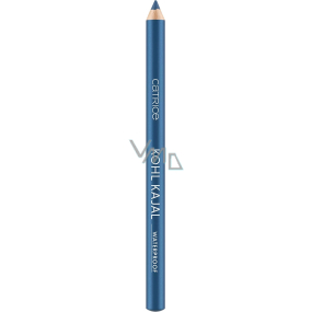 Catrice Kohl Kajal voděodolná tužka na oči 060 Classy Blue-y Navy 0,78 g
