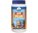 Probazen pH Plus 1,2 kg Vorbereitung für die Wasseraufbereitung in Schwimmbädern