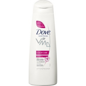 Dove Repair Therapy Color Care Shampoo für coloriertes Haar 350 ml
