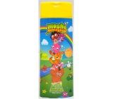 Moshi Monsters 2in1 Shampoo und Conditioner für Kinder 400 ml