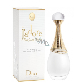Christian Dior Jadore Parfum d´Eau parfémovaná voda pro ženy 100 ml