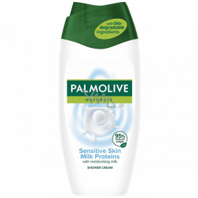 Palmolive Naturals Mild & Sensitive 250 ml Duschgel