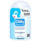 Chilly Intima Antibakterielles Gel für die Intimhygiene 200 ml