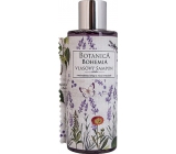 Bohemia Gifts Botanica Lavendel mit Birkenextrakt Shampoo für alle Haartypen 200 ml