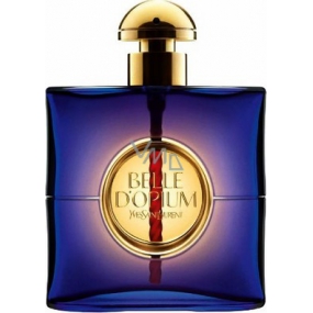 Yves Saint Laurent Belle D Opium Eau de Parfum für Frauen 90 ml Tester