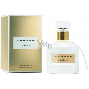 Carven L Absolu parfümiertes Wasser für Frauen 30 ml