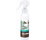 DR. Santé Coconut Coconut Oil Haarspray für trockenes und sprödes Haar 150 ml