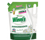 Winnis Eko Ammorbidente Ecoformato Fiori hypoallergener konzentrierter Weichspüler mit Blumenduft 42 Waschgänge 1,47 l